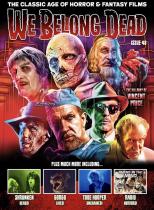 We Belong Dead #48